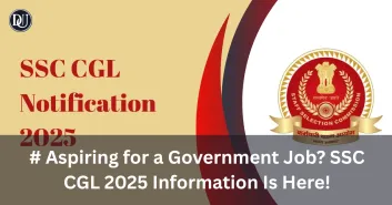 SSC CGL 2025