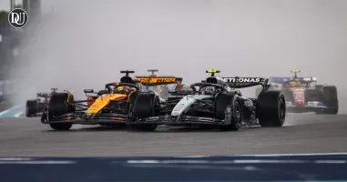 Watch the Thrill Unfold at the 2025 Miami Grand Prix