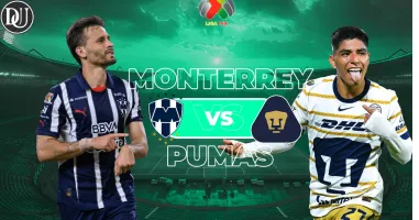  full recap of this exciting Monterrey - Pumas match 