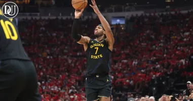 Buddy Hield Leads Warriors to Game