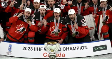 IIHF World Championship Online