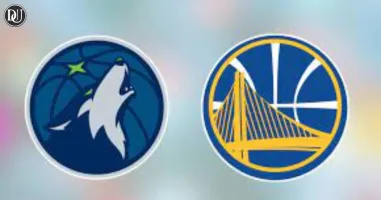 Timberwolves vs Warriors