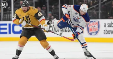 Golden Knights vs Oilers Game 3 Preview