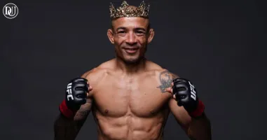 Jose Aldo vs Aiemann Zahabi at UFC 315