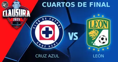 Cruz Azul - León Clash