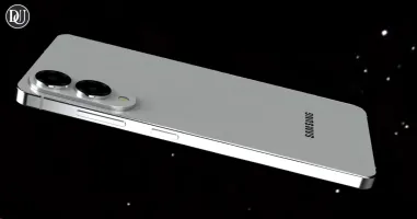 Samsung S25 Edge