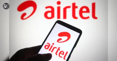 Airtel down