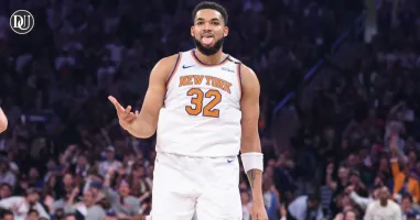 Knicks vs Celtics
