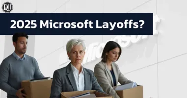  3% Workforce Reduction and Strategic Shift Towards AI