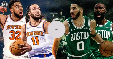 Knicks vs Celtics Game 4 Recap
