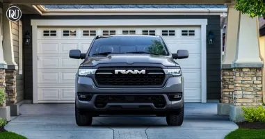Ram 1500 REV and Ramcharger Launch Delayed Again