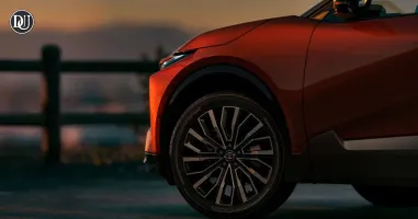 Fastest Compact SUV 