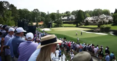 Track the 2025 PGA Championship Leaderboard