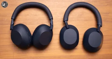 Sony XM6 Headphones