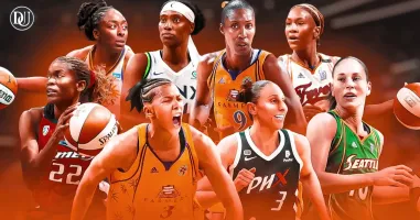 Follow the Top WNBA Stories of 2025
