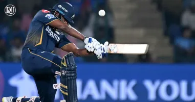 Gujarat Titans