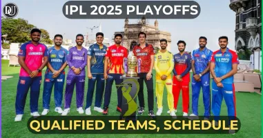  IPL Qualified Teams