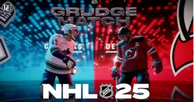 NHL Playoff Collision Controversy