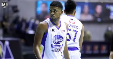 Magnolia Hotshots Face First Loss