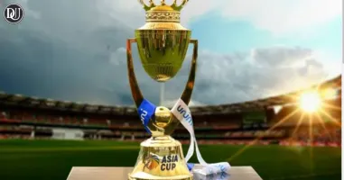 India’s Asia Cup Participation Now