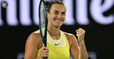 French Open Final Journey