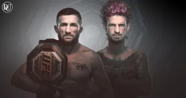 Watch UFC 316 Fight Card Live
