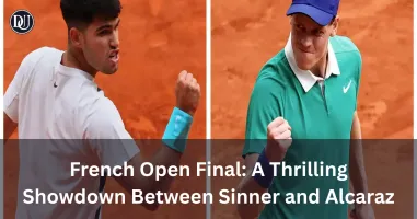 French Open 2025