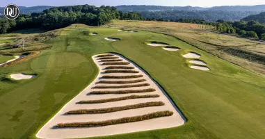 Oakmont Country Club Drama