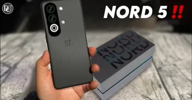 One Plus Nord 5 Launch Confirmed