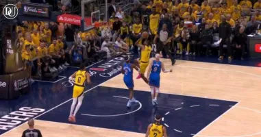 Thunder vs Pacers Game 6 Recap\=