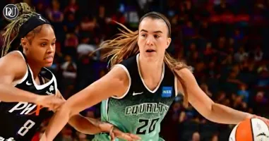 Mercury vs Liberty Recap