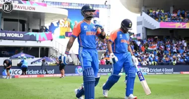 Shubman Gill Faces ICC Action 