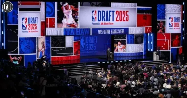 NBA Draft Round 2 Picks & Predictions 