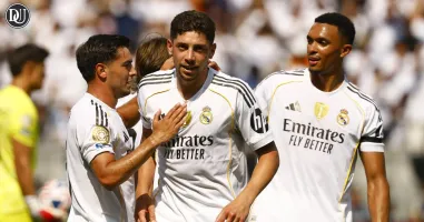 RB Salzburg vs Real Madrid 24