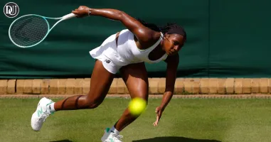 Wimbledon 2025 Begins
