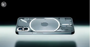 Nothing Phone 3 vs iPhone 16 