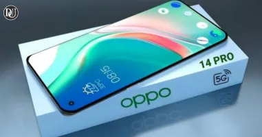 Oppo Reno 14 Pro 5G Price Revealed 