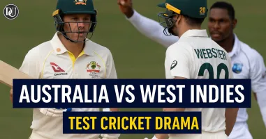 Don’t Miss australia vs west indies 