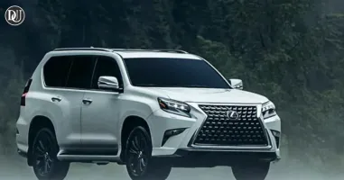 Why the Lexus GX 470 Is Today's Hottest Used SUV