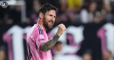 Messi's Miami Faces Formidable FC Cincinnati