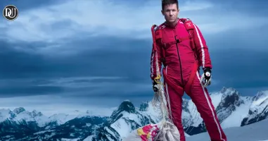 The Ironic Fate of a Skydiving Legend