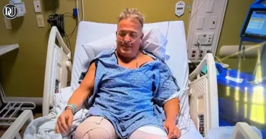 Wrestling Legend Buff Bagwell Faces Life-Altering Amputation