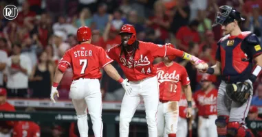 The Reds: From Diamond to Deeper Meanings