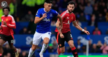 Everton vs Man Utd: Pre-Season Draw's True Meaning