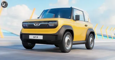 Vietnamese EV Giant Lands in India