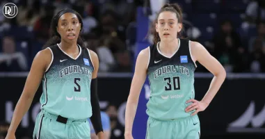 Wings vs Liberty: The Must-Watch WNBA Matchup
