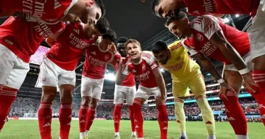 Stream Arsenal-Villarreal Preseason Friendly