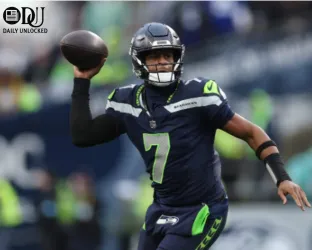 Geno Smith