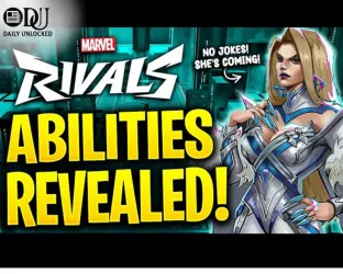 Emma Frost’s Marvel