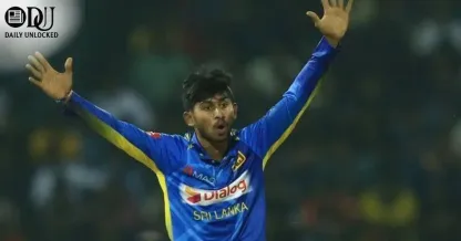Kamindu Mendis